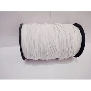 braided elastic tapes