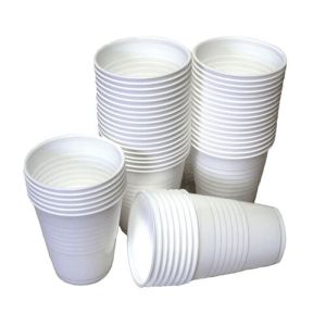 Disposable Cups