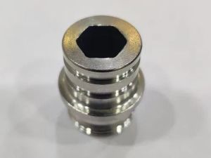 Stainless Steel Tap Bush