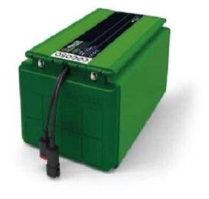 Lithium Ion Battery