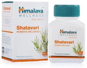 Himalaya Shatavari Tablets