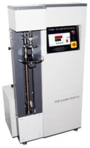 Digital Top Load Tester