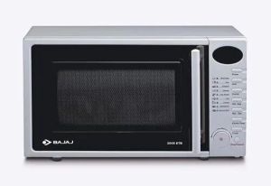 Microwave Oven