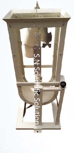 U Shape Box Apparatus