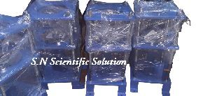 Hydraulic Extractor