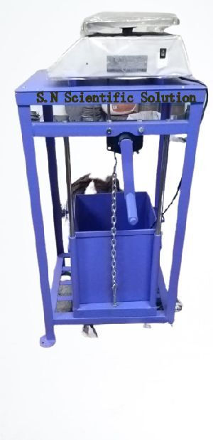 Specific Gravity Balance
