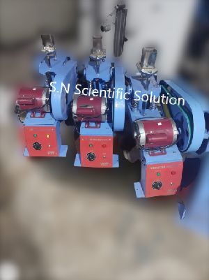 Cement Mortar Vibrating Machine