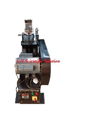 Cement Mortar Vibrating Machine