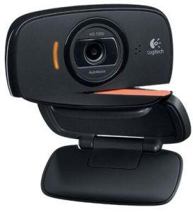 Logitech Webcam