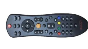 Dish TV Remote Control