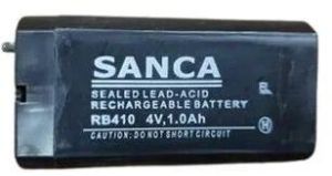 Rechargeable Battery