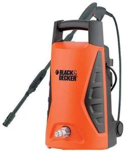 Pressure Washer