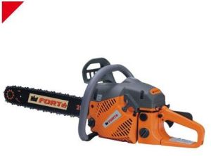 Chain Saw Machine