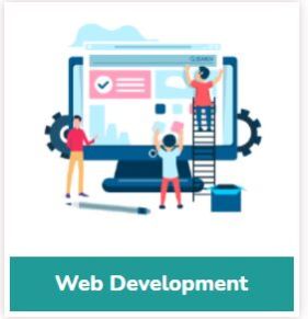 Web Development Services in Gwalior