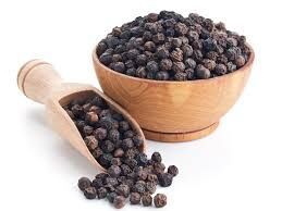 Black Pepper Essential Oil