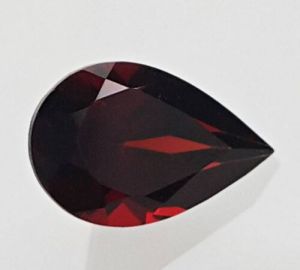 almandine garnet