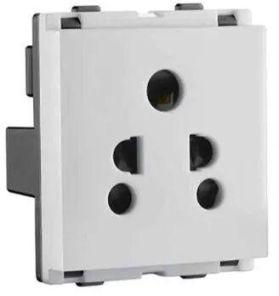 Orient Shuttered Socket