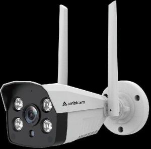 Ambicam 4G bullet camera