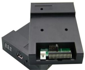 USB Floppy Drive Emulator