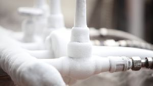 Liquid Nitrogen Gas