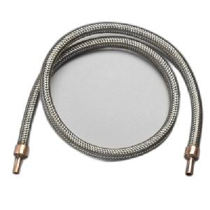 Vacuum Insulated Lines