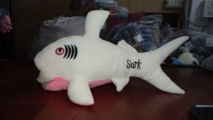 Baby Shark Stuff Toys
