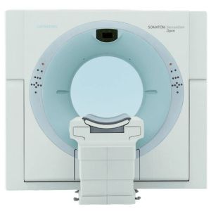 Refurbished Siemens CT Scanner