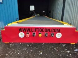 Telescopic Belt Conveyor