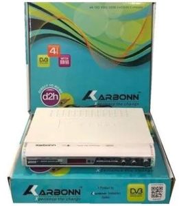 DVB Set Top Box