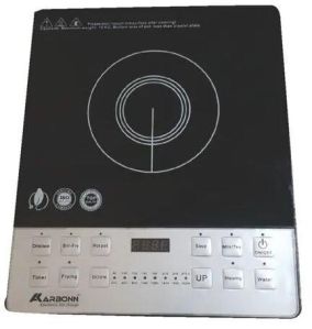 Induction Cooktop