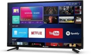 Smart Led Tv