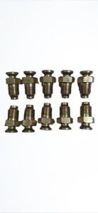 Air Shaft Valves