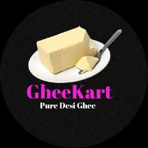 Pure Desi Ghee