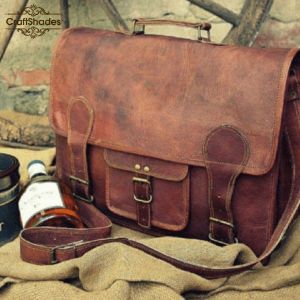 Briefcase Laptop Bag