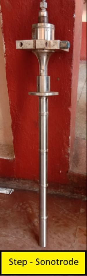 Ultrasonic Probe Sonicator