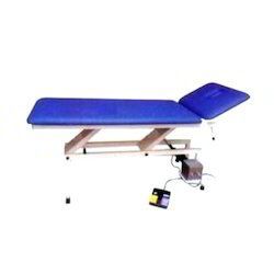 High Low Treatment Table