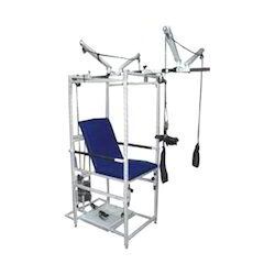 Multi Exercise Chair