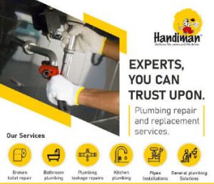 Plumbing Contractors,