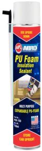 Pu Foam Sealant