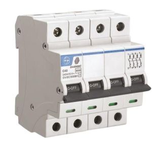 electrical mcb switch