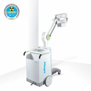 Digital X-Ray Radiography System