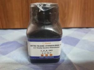 Ortho Toluidine Hydrochloride