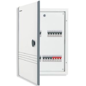 Power Distribution Electrical Board Box