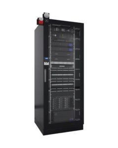 Smart Server Cabinet