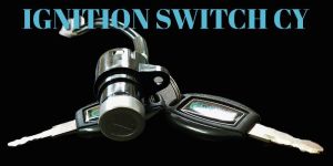ignition switch CY