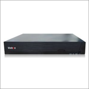 Audio AHD DVR