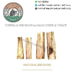 Buffalo Bones