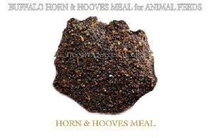 hoof horn meal