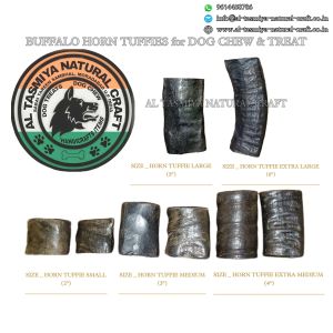Buffalo Horn