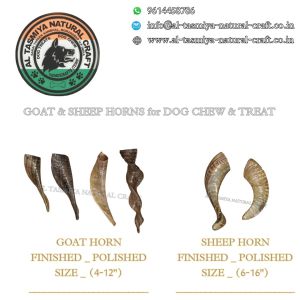 Goat Horn